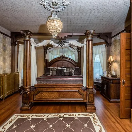 Conner House Bed And Breakfast-2